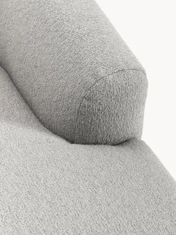 Modulo Divan En Tejido Boucle Sofa Sofia