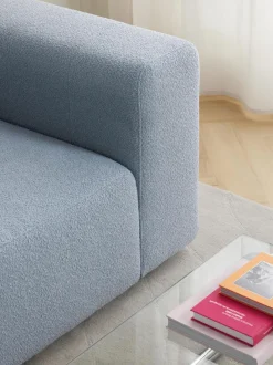 Modulo Esquinero Boucle Lena