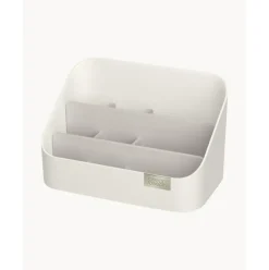 Organizador Cosmetico Con Cierre Magnetico Viva