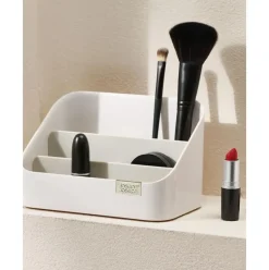 Organizador Cosmetico Con Cierre Magnetico Viva