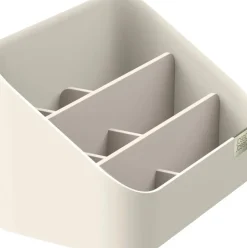 Organizador Cosmetico Con Cierre Magnetico Viva