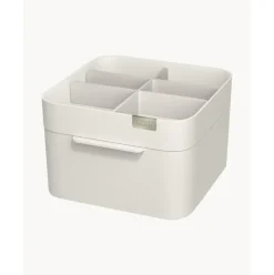 Organizador Cosmetico Con Cierre Magnetico Viva