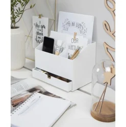 Organizador De Escritorio Greta