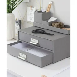 Organizador De Escritorio Birger
