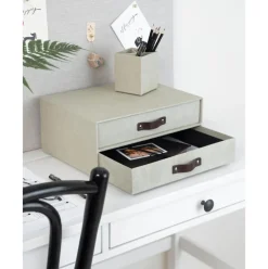 Organizador De Escritorio Birger Ii