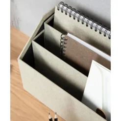 Organizador De Escritorio Hector