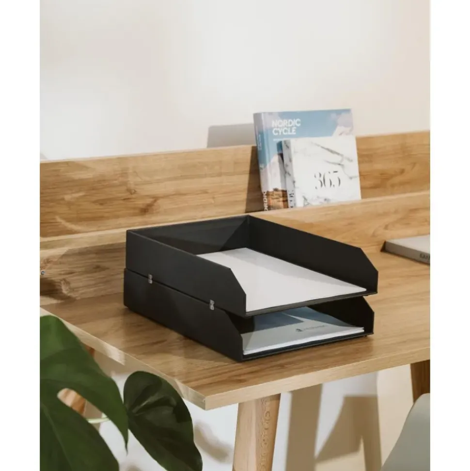 Organizadores De Documentos Hakan, 2 Uds.