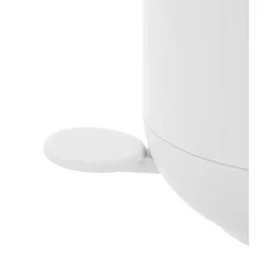 Papelera Con Tapadera Cierre Suave Nova