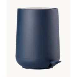 Papelera Con Tapadera Cierre Suave Nova