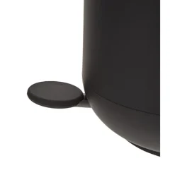 Papelera Con Tapadera Cierre Suave Nova