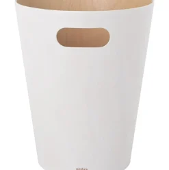 Papelera Pequena Woodrow Can