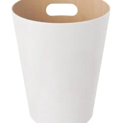 Papelera Pequena Woodrow Can