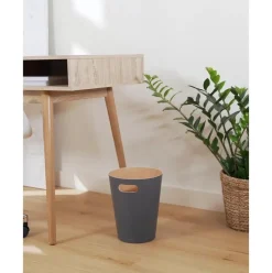 Papelera Woodrow Can