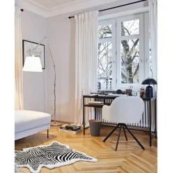 Papelera Woodrow Can