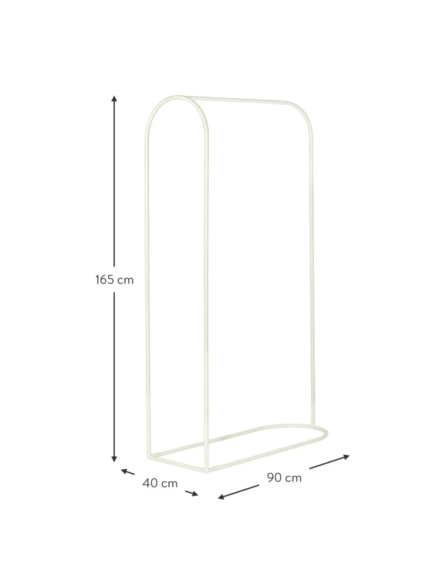 Perchero De Metal Archie