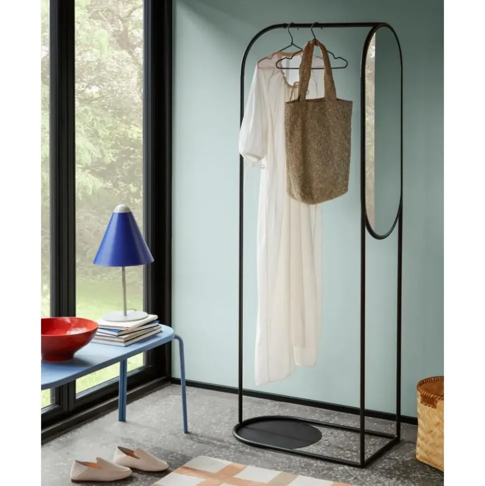 Perchero De Metal Archie