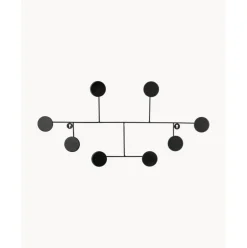 Perchero De Metal Fia