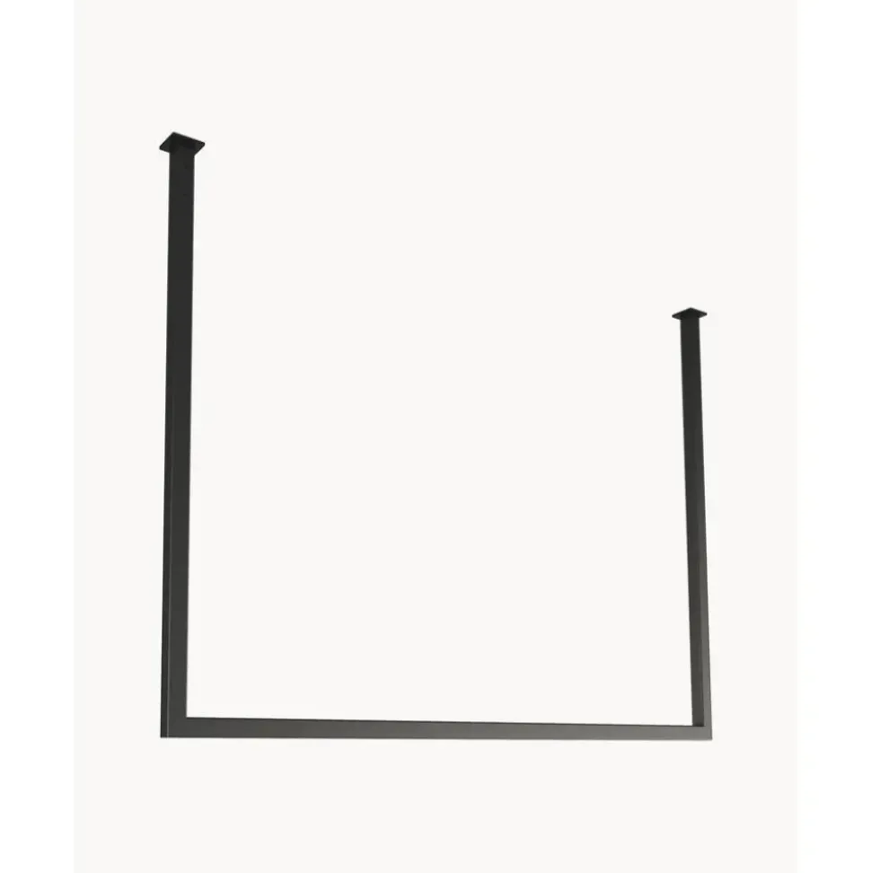 Perchero De Metal Rubi