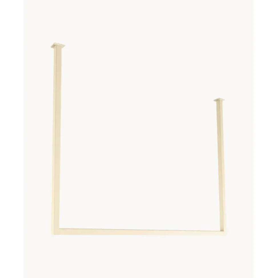 Perchero De Metal Rubi