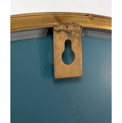 Perchero De Pared Con Espejo Tristan