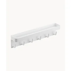 Perchero De Pared Con Parte Trasera Magnetica Smart