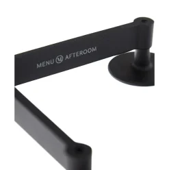 Perchero De Pared De Acero Afternoon