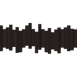 Perchero De Pared De Diseno Quan