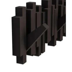 Perchero De Pared De Diseno Quan