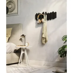 Perchero De Pared De Diseno Quan