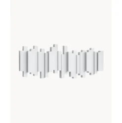 Perchero De Pared De Diseno Quan