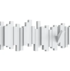 Perchero De Pared De Diseno Quan