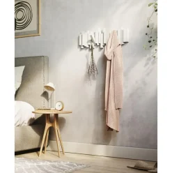 Perchero De Pared De Diseno Quan