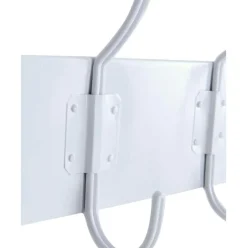 Perchero De Pared De Metal Riley