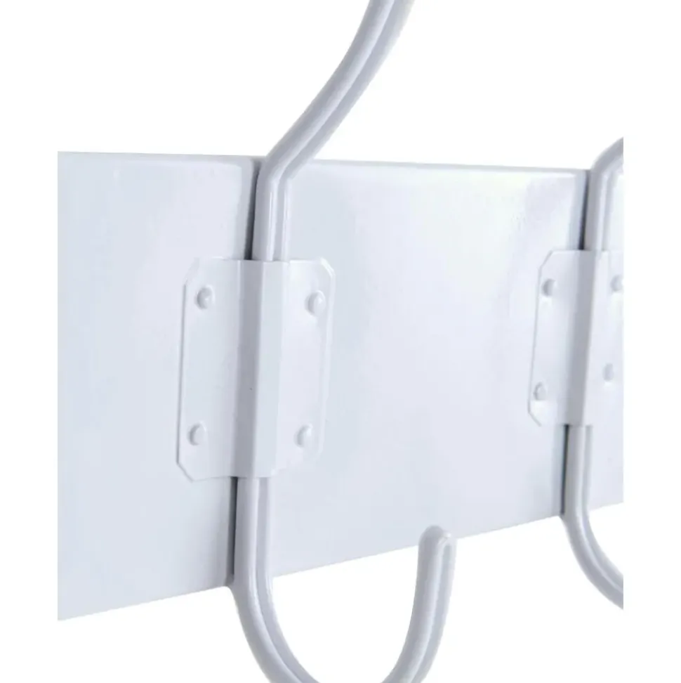 Perchero De Pared De Metal Riley