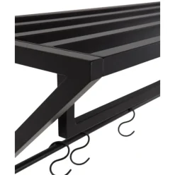 Perchero De Pared Preston