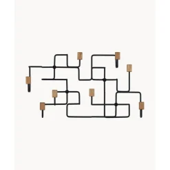 Perchero De Pared Underground