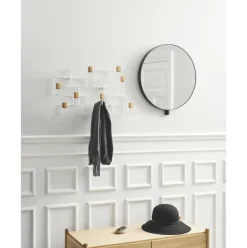 Perchero De Pared Underground