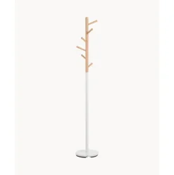 Perchero De Pie Kent, 6 Ganchos