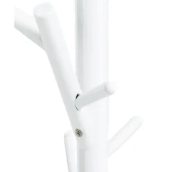 Perchero De Pie Tree, 18 Ganchos