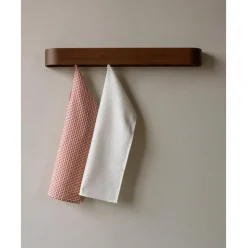 Perchero De Roble Epoch