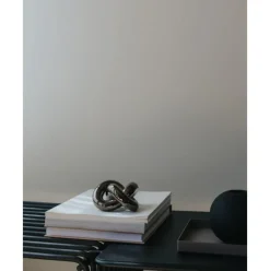 Pieza Decorativa Artesanal Knot