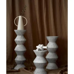 Pieza Decorativa Artesanal Nodo