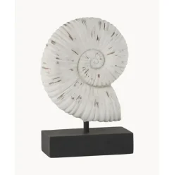 Pieza Decorativa Artesanal Serafina Shell