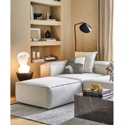 Pieza Decorativa De Ceramica Knot