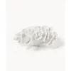 Pieza Decorativa De Diseno Coral
