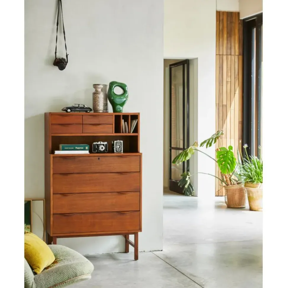 Pieza Decorativa De Gres Objects