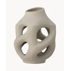 Pieza Decorativa De Gres Serife