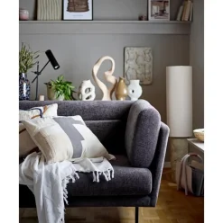 Pieza Decorativa De Gres Serife