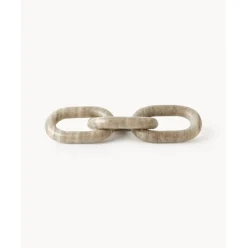 Pieza Decorativa De Marmol Milena