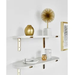 Pieza Decorativa De Marmol Marball